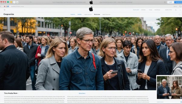 Les dernières actualités apple : ce que vous devez savoir