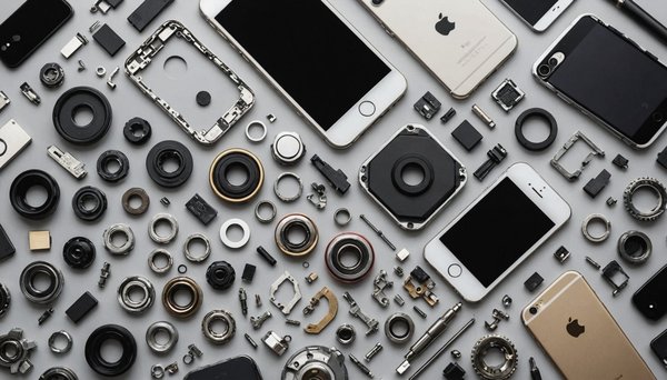 Top 10 pièces de rechange iphone de haute qualité à choisir