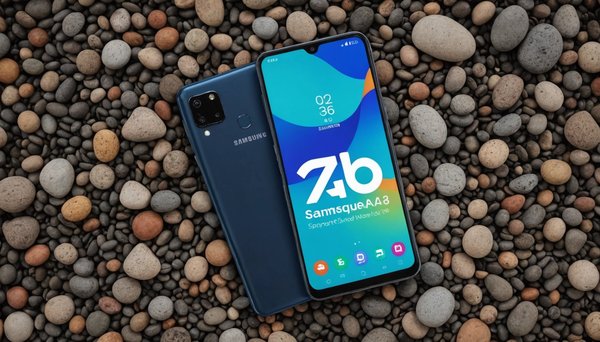 Découvrez le samsung a16 : performance et photo impressionnantes