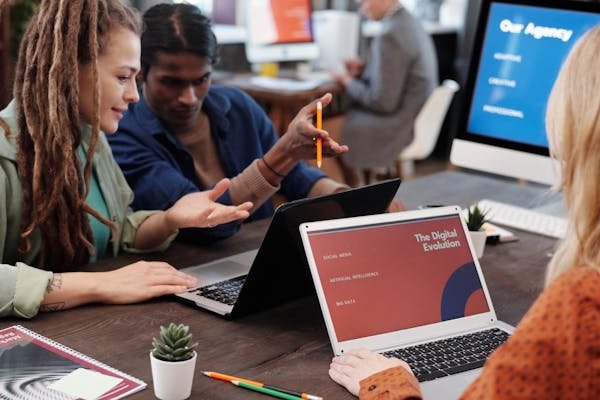 Optimisez votre marketing digital avec un tableau de bord complet